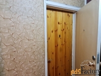 1 - комн.  квартира, 31 м², 3/5 эт.