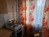 1 - комн.  квартира, 31 м², 3/5 эт.