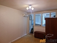 1 - комн.  квартира, 31 м², 3/5 эт.