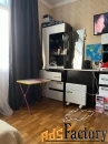 2 - комн.  квартира, 45 м², 8/10 эт.
