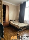 2 - комн.  квартира, 45 м², 8/10 эт.
