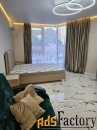 Студия, 30 м², 11/20 эт.