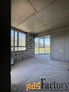 2 - комн.  квартира, 52 м², 9/20 эт.
