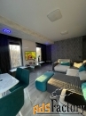 3 - комн.  квартира, 90 м², 3/3 эт.