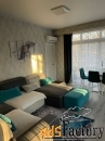 3 - комн.  квартира, 90 м², 3/3 эт.