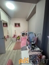 3 - комн.  квартира, 90 м², 3/3 эт.