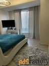 3 - комн.  квартира, 90 м², 3/3 эт.