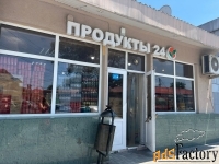 торговое помещение, 45 м²