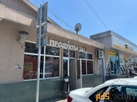 торговое помещение, 45 м²