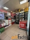 торговое помещение, 45 м²