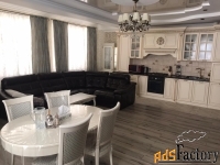 5 - комн.  квартира, 132 м², 5/5 эт.