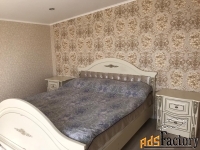 5 - комн.  квартира, 132 м², 5/5 эт.