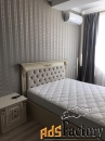 5 - комн.  квартира, 132 м², 5/5 эт.