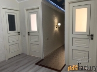 5 - комн.  квартира, 132 м², 5/5 эт.