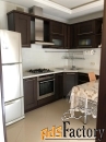 дом 238 м² на участке 5 сот.