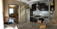 дом 238 м² на участке 5 сот.