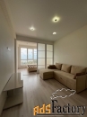 1 - комн.  квартира, 34 м², 9/9 эт.