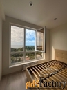 1 - комн.  квартира, 34 м², 9/9 эт.