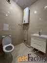 1 - комн.  квартира, 34 м², 9/9 эт.