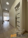 1 - комн.  квартира, 34 м², 9/9 эт.