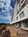 1 - комн.  квартира, 34 м², 9/9 эт.