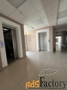 1 - комн.  квартира, 34 м², 9/9 эт.