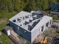 Перемычки полистиролбетонные армированные ГОСТ от производителя
