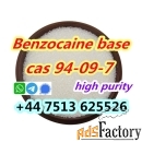 Cas 94-09-7 Benzocaine base factory price