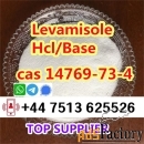 Cas 14769-73-4 Levamisole powder