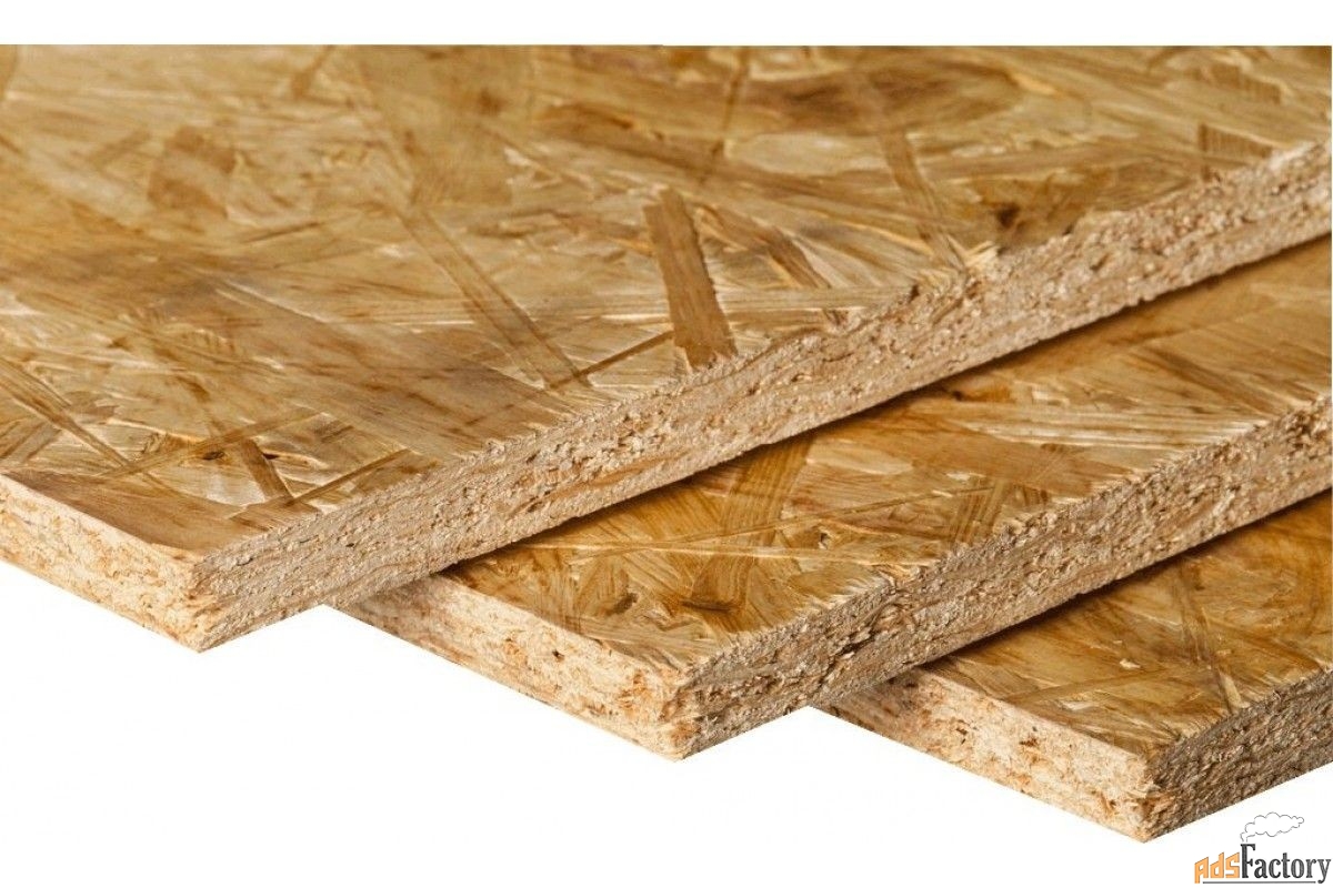 OSB-3 2500*1250