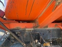 КАМАЗ-65115 АЦ-17