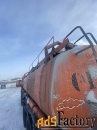 КАМАЗ-65115 АЦ-17