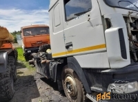 МАЗ 643019, 2017 г.в., Иркутская область, Бодайбинский район