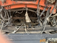 Автобетоносмеситель КамАЗ-55111R, 2007 г.в., Красноярский край