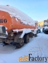 Автоцистерна АЦ-17-65115, респ. Саха (Якутия)