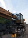 Автокран Ивановец КС-5576К, респ. Саха (Якутия)
