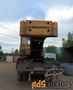 Автокран Ивановец КС-5576К, респ. Саха (Якутия)