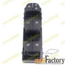 Блок кнопок управления стеклоподъемниками Nissan 25401-3TA5A
