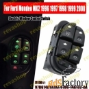 Кнопки стеклоподъёмника Ford Mondeo Mk2 Hoмер детали, ОЕМ/ОЕ: 97BG-14A
