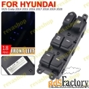Кнопки стеклоподъёмников для Hyundai IX25 Creta