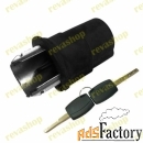 Замок капота для Ford Transit MK8 Custom Tourneo 1926225 1907042 Замок