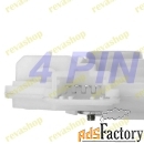 Замок багажника Honda для Honda CR-V Pilot Odyssey  Механизм блокировк