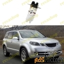 Замок багажника для Mitsubishi Замок крышки багажника (задней двери)