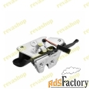 Замок багажника для Fiat Doblo FIAT DOBLO 1 MK1 2000-2010 ЗАДНЯЯ защел
