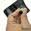 Замок багажника для Fiat Doblo FIAT DOBLO 1 MK1 2000-2010 ЗАДНЯЯ защел