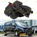 Замок багажника для Mercedes Vito Viano W639  Зaмoк крышки бaгажникa
