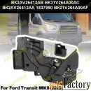 Замок сдвижной двери для Ford Transit Замок в сборе, система центральн