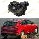 Замок багажника для ford focus 1 фокус Привод замка задней двери багаж