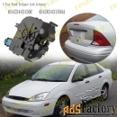 Замок багажника для ford focus 1 фокус Привод замка задней двери багаж