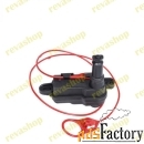 Мотор привода лючка бензобака для vw audi 8V0862159 Мотор привода откр
